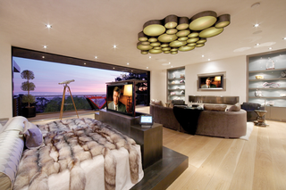 Illustration for article titled Electronic House's Home of the Year Makes Me Want to Die